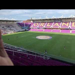 Meet your Posher, Deondra